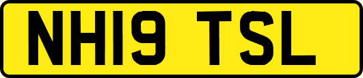 NH19TSL