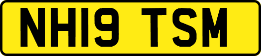 NH19TSM