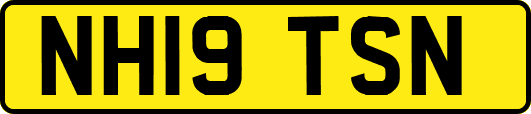 NH19TSN