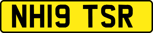 NH19TSR