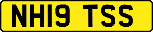 NH19TSS