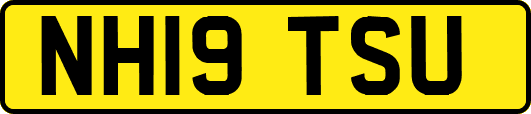 NH19TSU