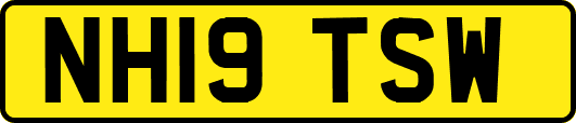 NH19TSW