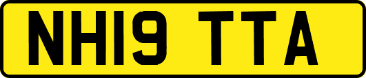 NH19TTA