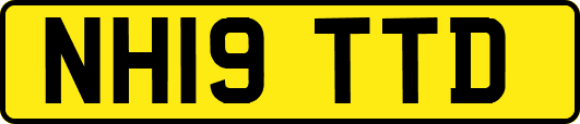 NH19TTD