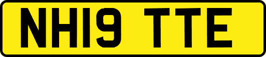 NH19TTE