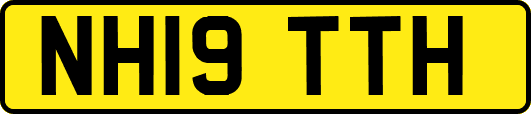 NH19TTH