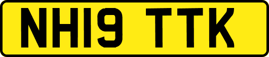 NH19TTK