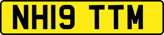 NH19TTM