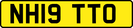 NH19TTO
