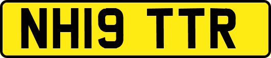 NH19TTR