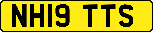 NH19TTS