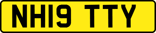 NH19TTY