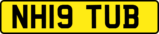 NH19TUB