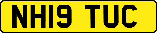 NH19TUC