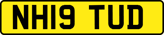 NH19TUD