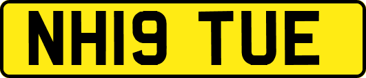 NH19TUE