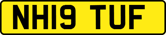NH19TUF