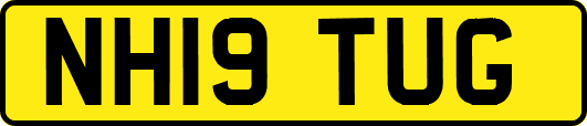 NH19TUG
