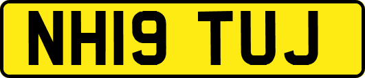 NH19TUJ