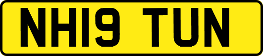 NH19TUN