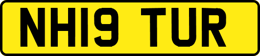 NH19TUR