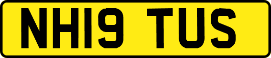 NH19TUS