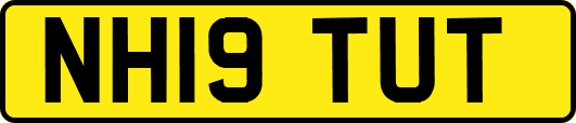 NH19TUT