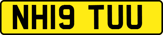 NH19TUU