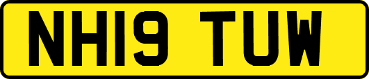 NH19TUW
