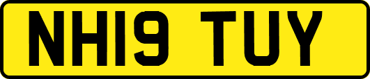 NH19TUY