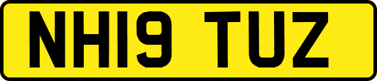 NH19TUZ