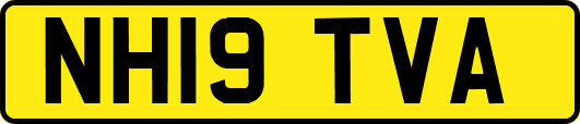 NH19TVA