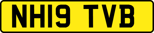 NH19TVB
