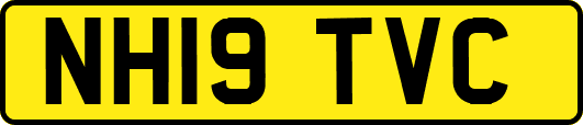 NH19TVC