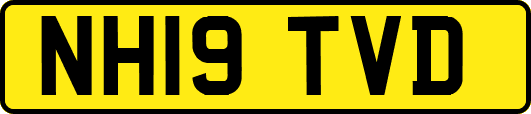 NH19TVD