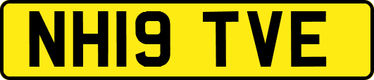 NH19TVE