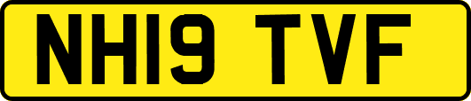 NH19TVF
