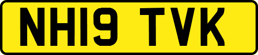 NH19TVK
