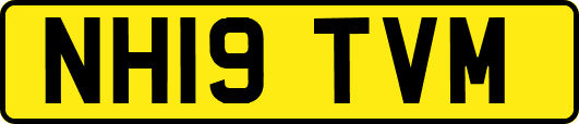 NH19TVM