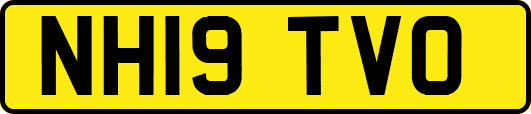 NH19TVO