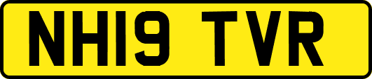 NH19TVR
