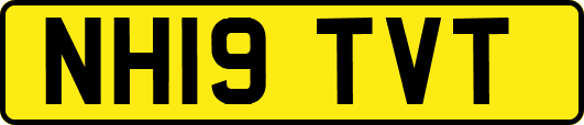 NH19TVT