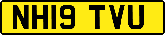 NH19TVU