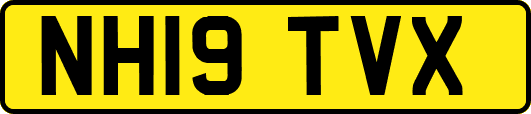 NH19TVX
