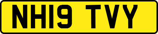 NH19TVY
