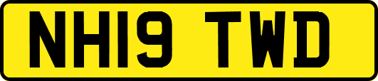NH19TWD