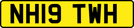 NH19TWH