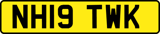 NH19TWK