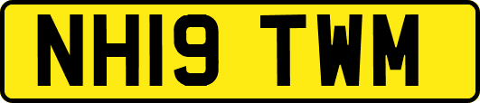 NH19TWM
